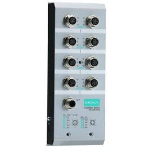 TN-5308-8PoE-48-T MOXA TN-5308-8PoE-48-T MOXA