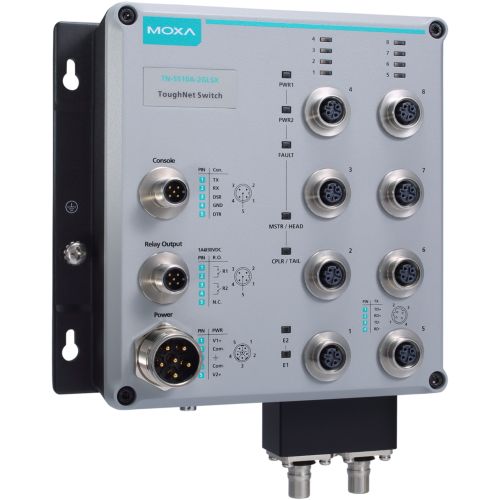 TN-5510A-2GLSX-ODC-WV-CT-T MOXA TN-5510A-2GLSX-ODC-WV-CT-T MOXA