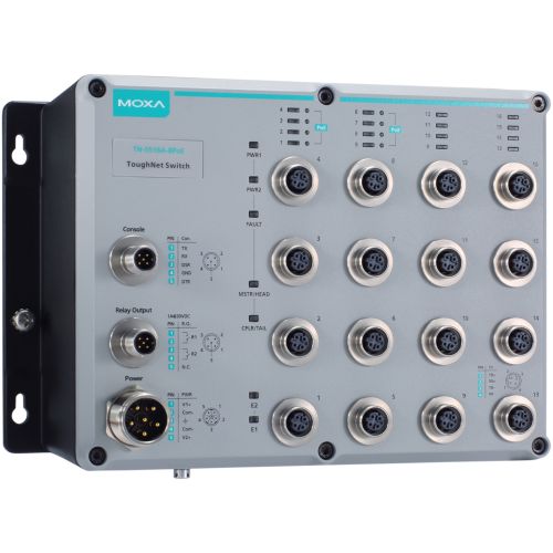 TN-5516A-8PoE-WV-T MOXA TN-5516A-8PoE-WV-T MOXA