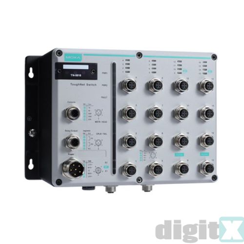 TN-5818-2GTXBP-MV-MV MOXA TN-5818-2GTXBP-MV-MV MOXA