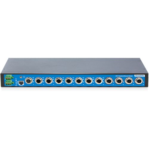 TNS5500-4GT-8POE 3ONEDATA