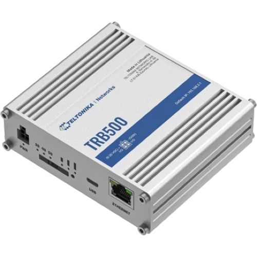 Cellular Gateway