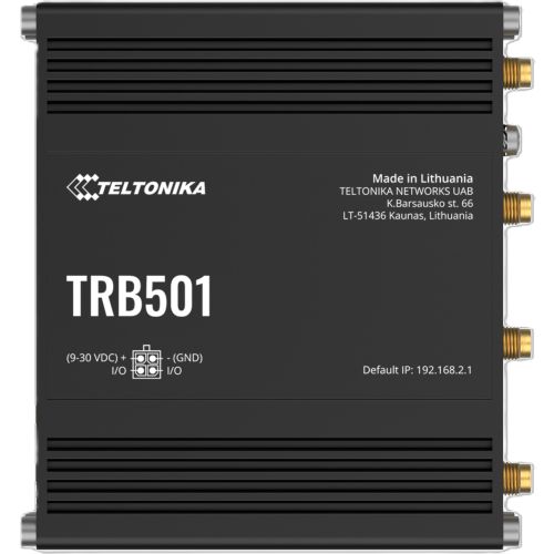 TRB501 TELTONIKA