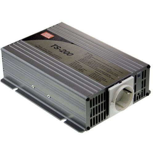 TS-200-212B Mean Well TS-200-212B Mean Well