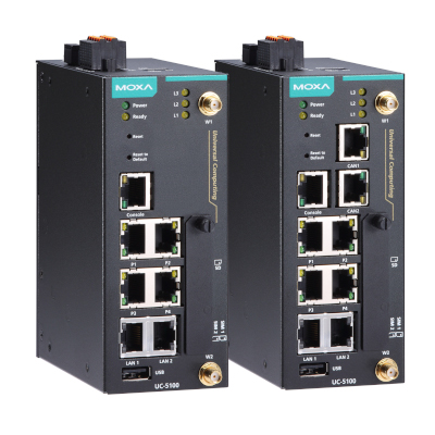 UC-5111-T-LX MOXA UC-5111-T-LX MOXA