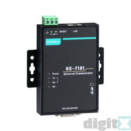 UC-7101-LX MOXA UC-7101-LX MOXA