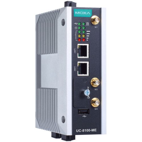 UC-8112-ME-T-LX MOXA UC-8112-ME-T-LX MOXA