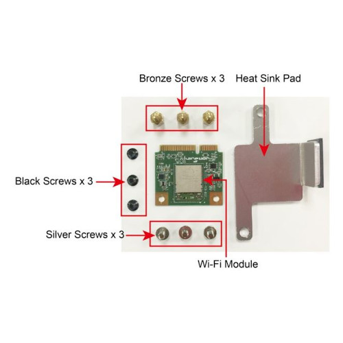 UC-8200-WLAN22-AC MOXA