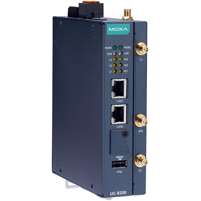 UC-8220-T-LX MOXA UC-8220-T-LX MOXA