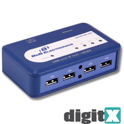 UE204 BEB ELECTRONICS UE204 BEB ELECTRONICS