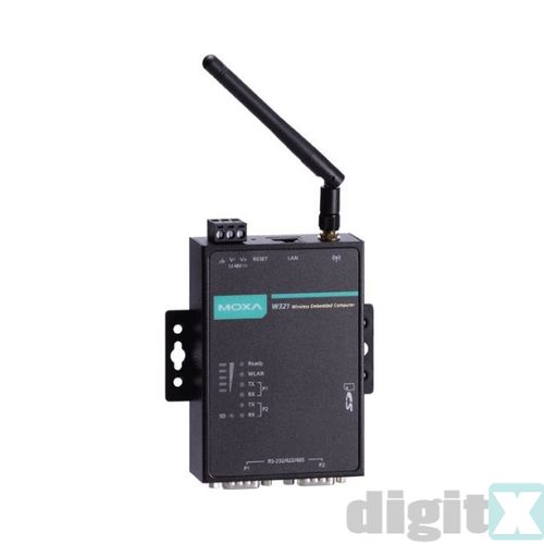 W321-LX MOXA W321-LX MOXA