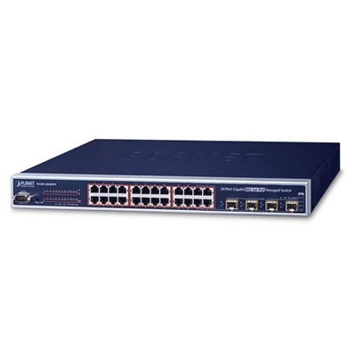 WGSW-24040HP4 Planet