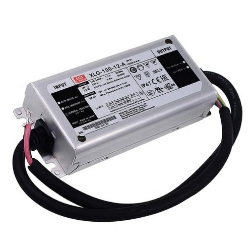 XLG-100-12-A Mean Well XLG-100-12-A Mean Well