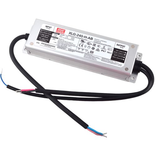 XLG-240-H-AB Mean Well XLG-240-H-AB Mean Well