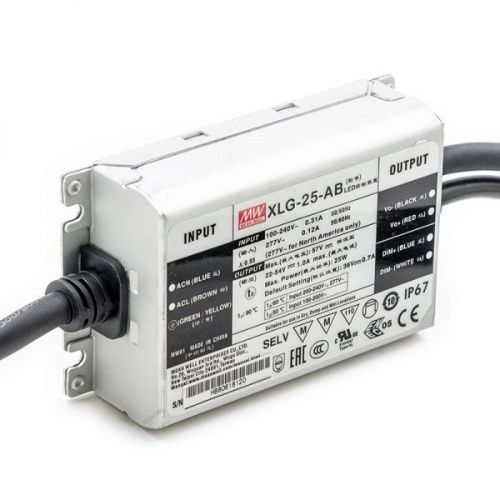 XLG-25-AB Mean Well XLG-25-AB Mean Well