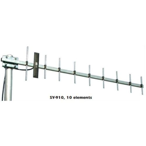 SY 910 sirio antenne