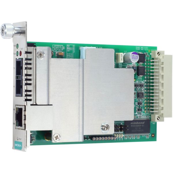 CSM-400-1214 MOXA CSM-400-1214 MOXA