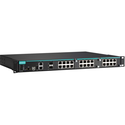 IKS-6726A-2GTXSFP-HV-HV-T MOXA IKS-6726A-2GTXSFP-HV-HV-T MOXA