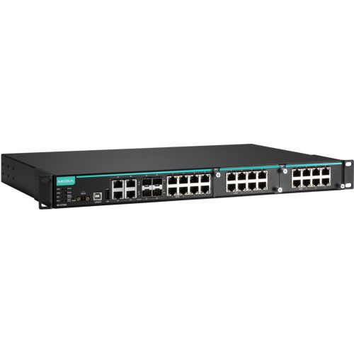 IKS-6728A-4GTXSFP-24-24-T MOXA IKS-6728A-4GTXSFP-24-24-T MOXA