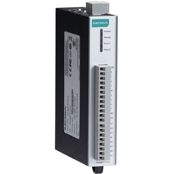 ioLogik E1213-T MOXA ioLogik E1213-T MOXA