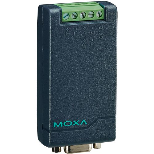 TCC-80 MOXA