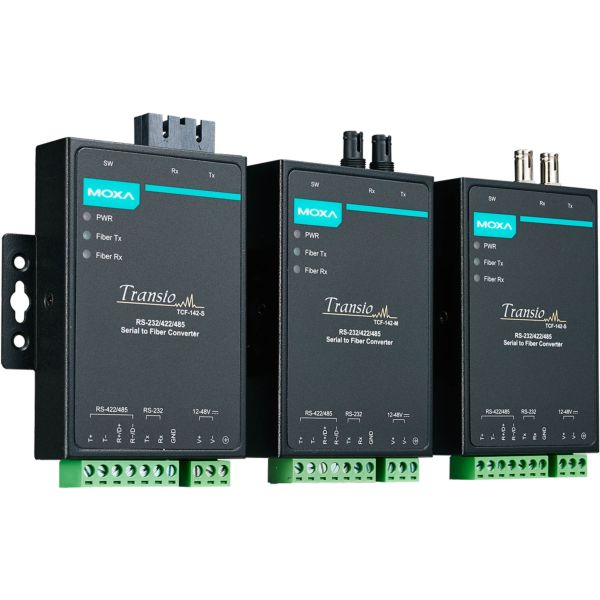 TCF-142-S-ST MOXA TCF-142-S-ST MOXA