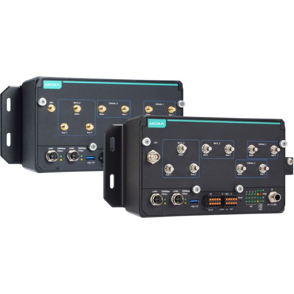 UC-8580-Q-LX MOXA UC-8580-Q-LX MOXA