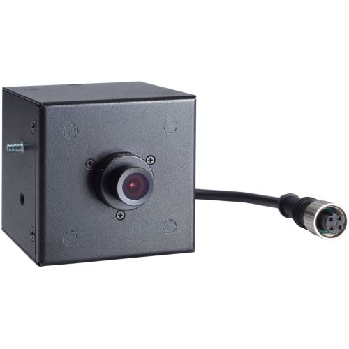 VPort P06HC-1V42M MOXA VPort P06HC-1V42M MOXA