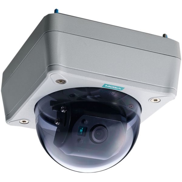 VPort P16-1MP-M12-CAM36-CT-T MOXA