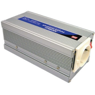 DC AC Invertitore mean well