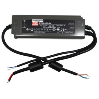 Driver Led mean well