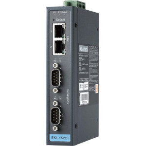 advantech Serial to ethernet products