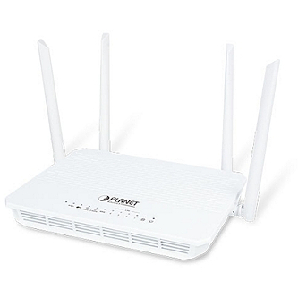 Wireless lan