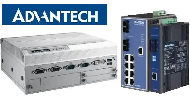 prodotti advantech