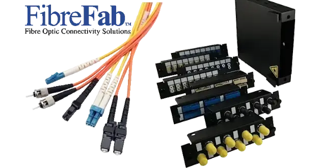 Fibra Ottica fibrefab