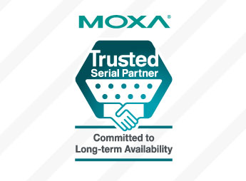 moxa partner