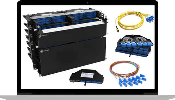 vendita fibra ottica prodotti