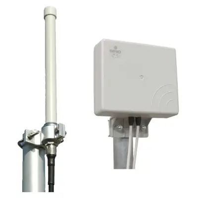 sirio antenne cellular base