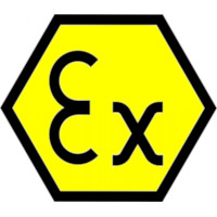 ATEX ATEX Certificato