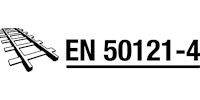 EN 50121-4 EN 50121-4 Certificato