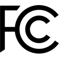 FCC FCC Certificato