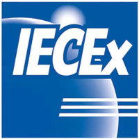 IECEX IECEX Certificato
