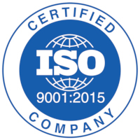 ISO Certificato