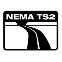 NEMA TS2 NEMA TS2 Certificato
