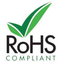 RoHS RoHS Certificato