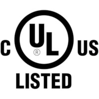 UL UL Certificato
