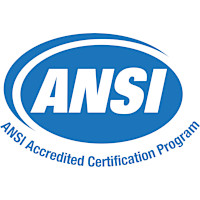 Ansi Certificato