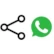 condividi su whatsapp