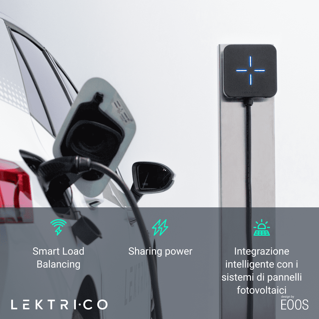 teltonika TeltoCharge