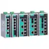 Industrial Ethernet Switches